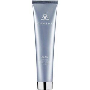 Skincare Cosmedix Glow Bamboo Brightening Mask 1.3 oz  gentle exfoliation